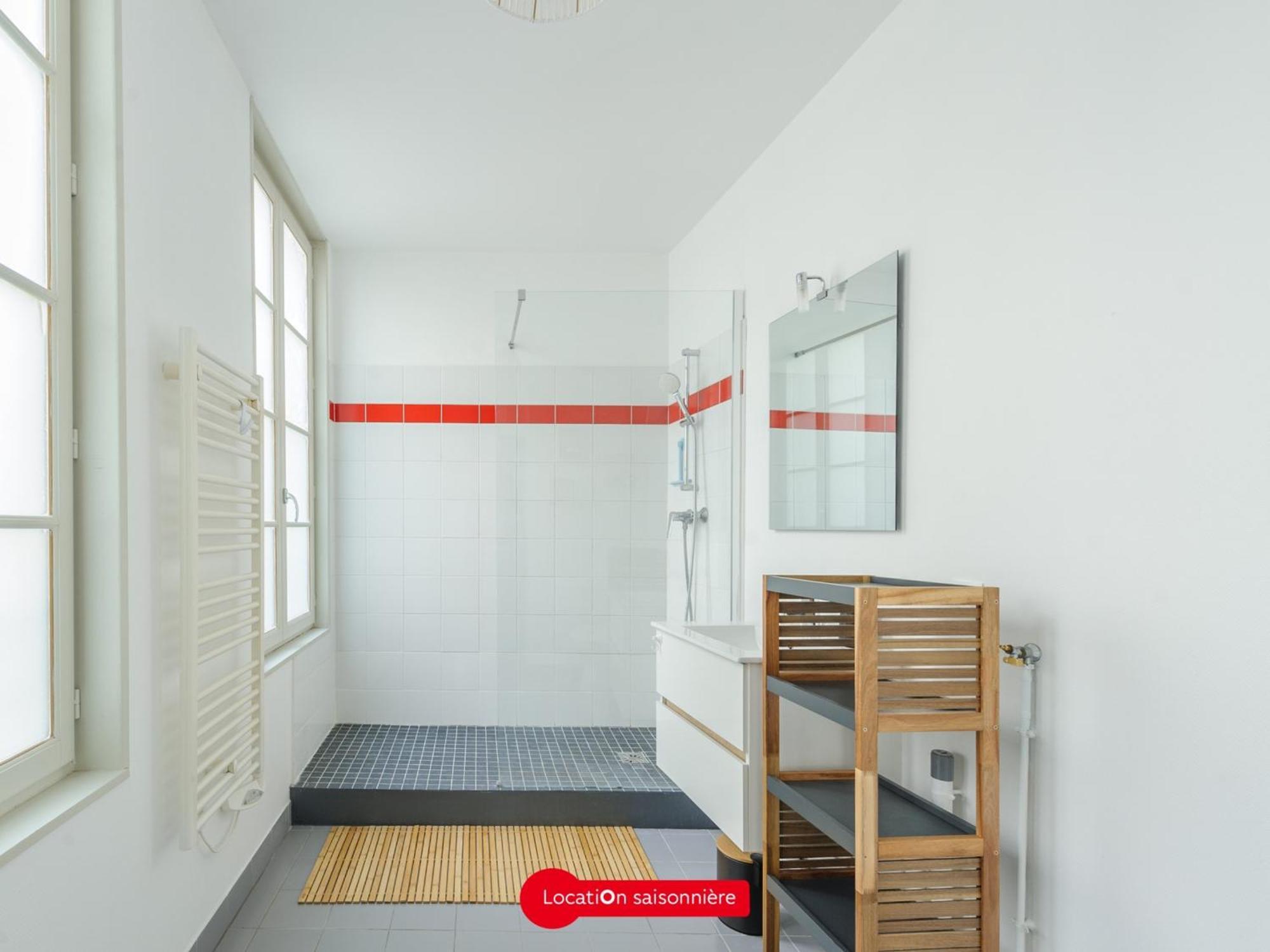 Appartement Charme & Confort A 10M Du Vieux Port- La Rochelle, 2 Pers, Wifi & Equipements Complets - Fr-1-535-56 拉罗歇尔 外观 照片